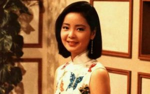 独上西楼简谱-邓丽君-独上西楼G调歌曲简谱