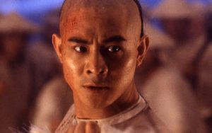 男儿当自强简谱-成龙-G调歌曲简谱