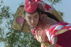 许冠杰《沧海一声笑吉他谱》G调高清吉他谱