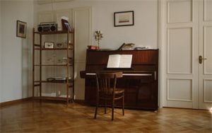 牵手钢琴谱_苏芮_牵手钢琴五线谱_牵手钢琴独奏谱