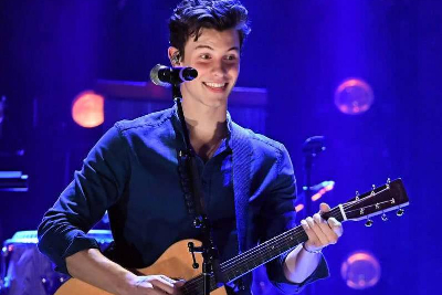 Shawn mendes《Never Be Alone吉他谱》G调 Shawn mendes《Never Be Alone吉他谱》G调