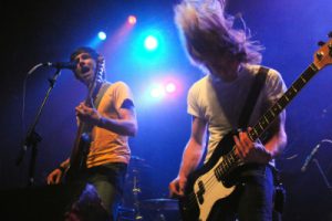 超载乐队《完美夏天吉他谱》G调高清原版