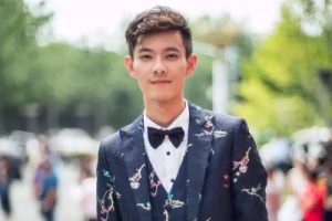 王笑文《耿耿于怀吉他谱》G调完整原版六线谱