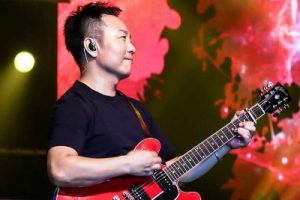 许巍《生活不止眼前的苟且吉他谱》G调原版