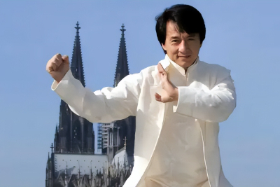 成龙《男儿当自强吉他谱》C调原版吉他谱 成龙《男儿当自强吉他谱》C调原版吉他谱