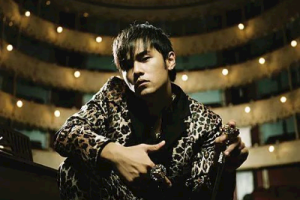 周杰伦《我是如此相信吉他谱》D调原版弹唱吉他谱