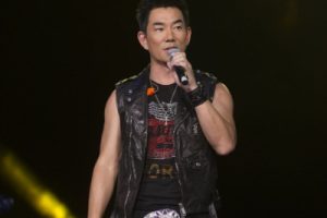 任贤齐《春天花会开吉他谱》G调原版吉他谱