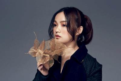 徐佳莹《一样的月光吉他谱》G调 徐佳莹《一样的月光吉他谱》G调