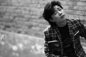 玛丽吉他谱-赵雷《玛丽》C调弹唱谱-原版六线谱-图片谱