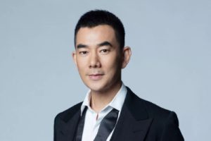 任贤齐《天使也一样吉他谱》G调