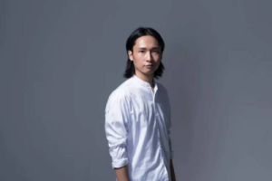 水星记吉他谱-郭顶《水星记》F调原版指法-弹唱六线谱