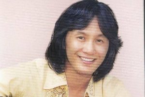 许冠杰《浪子心声吉他谱》G调原版吉他谱