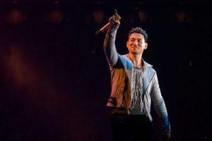 张学友《但愿人长久吉他谱》G调原版吉他谱