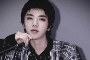 华晨宇《花落时相遇吉他谱》C调