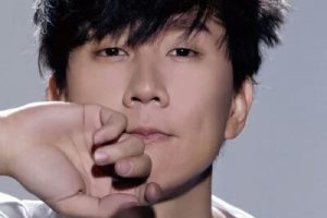 林俊杰《将故事写成我们吉他谱》G调