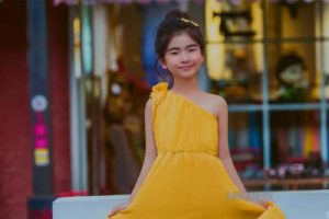 李昕融《听我说谢谢你吉他谱》C调原版吉他谱