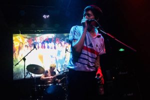 脏手指《舞女泪吉他谱》G调原版弹唱谱