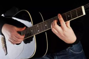 Apologize吉他谱-空城吉他谱-候锦尧-C调原版六线谱