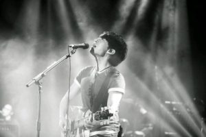 赵雷《我记得吉他谱》E调原版吉他谱