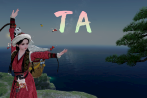 TA吉他谱-不是花火呀-TAC调原版指法-弹唱六线谱