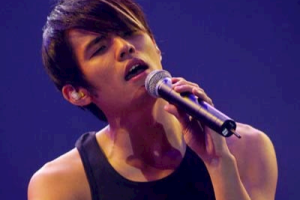 分裂吉他谱-周杰伦《分裂》C调原版指法-弹唱六线谱