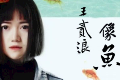 像鱼吉他谱-王贰浪《像鱼》C调原版指法-弹唱六线谱 像鱼吉他谱-王贰浪《像鱼》C调原版指法-弹唱六线谱