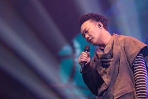 内疚吉他谱A调-陈奕迅-内疚高清原版六线谱