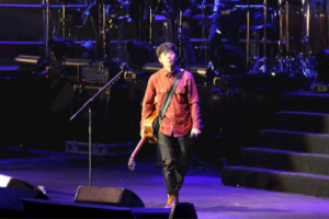 画吉他谱G调-赵雷-画弹唱谱-原版六线谱