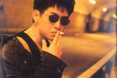 郑智化《水手吉他谱》C调原版 郑智化《水手吉他谱》C调原版