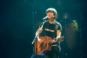 我记得吉他谱-赵雷-我记得C调原版指法-弹唱六线谱