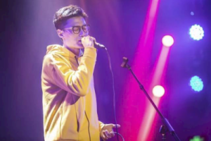 来来往往吉他谱-徐畅SEN-来来往往G调原版指法-弹唱六线谱