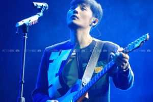 不说吉他谱-李荣浩《不说》C调弹唱谱-原版六线谱-图片谱