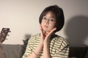 画离弦吉他谱-浅影阿《画离弦》C调原版指法-弹唱六线谱