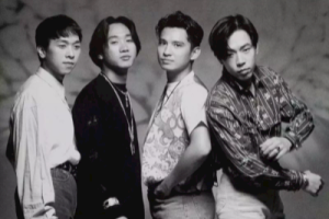 岁月无声吉他谱C调-BEYOND-岁月无声伴奏弹唱谱-图片谱