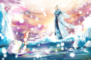 海与天吉他谱G调-余又-海与天弹唱谱-原版六线谱