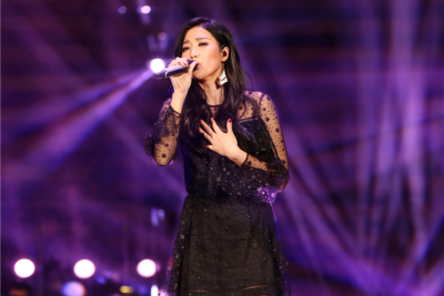 A-lin《有一种悲伤吉他谱》G调原版 A-lin《有一种悲伤吉他谱》G调原版