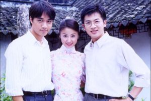 古巨基《好想好想吉他谱》C调原版吉他谱