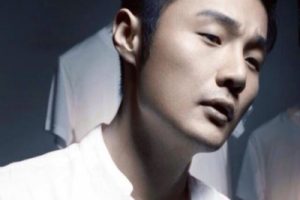 李荣浩《年少有为吉他谱》A调原版吉他谱