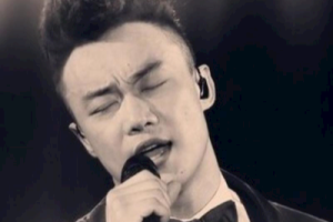 陈奕迅《尘大师吉他谱》C调原版吉他谱