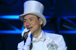 又十年吉他谱-张学友-又十年C调原版弹唱图谱