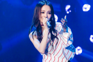 张韶涵《破茧吉他谱》G调原版