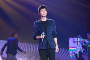 陈楚生《一个人的冬天吉他谱》C调原版吉他谱