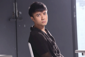 必杀技吉他谱-古巨基《必杀技》D调原版指法-弹唱六线谱