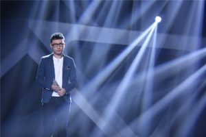 黄恺《再也不会有人比我更爱你吉他谱》C调原版