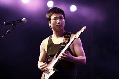 李志《梵高先生吉他谱》G调原版吉他谱 李志《梵高先生吉他谱》G调原版吉他谱