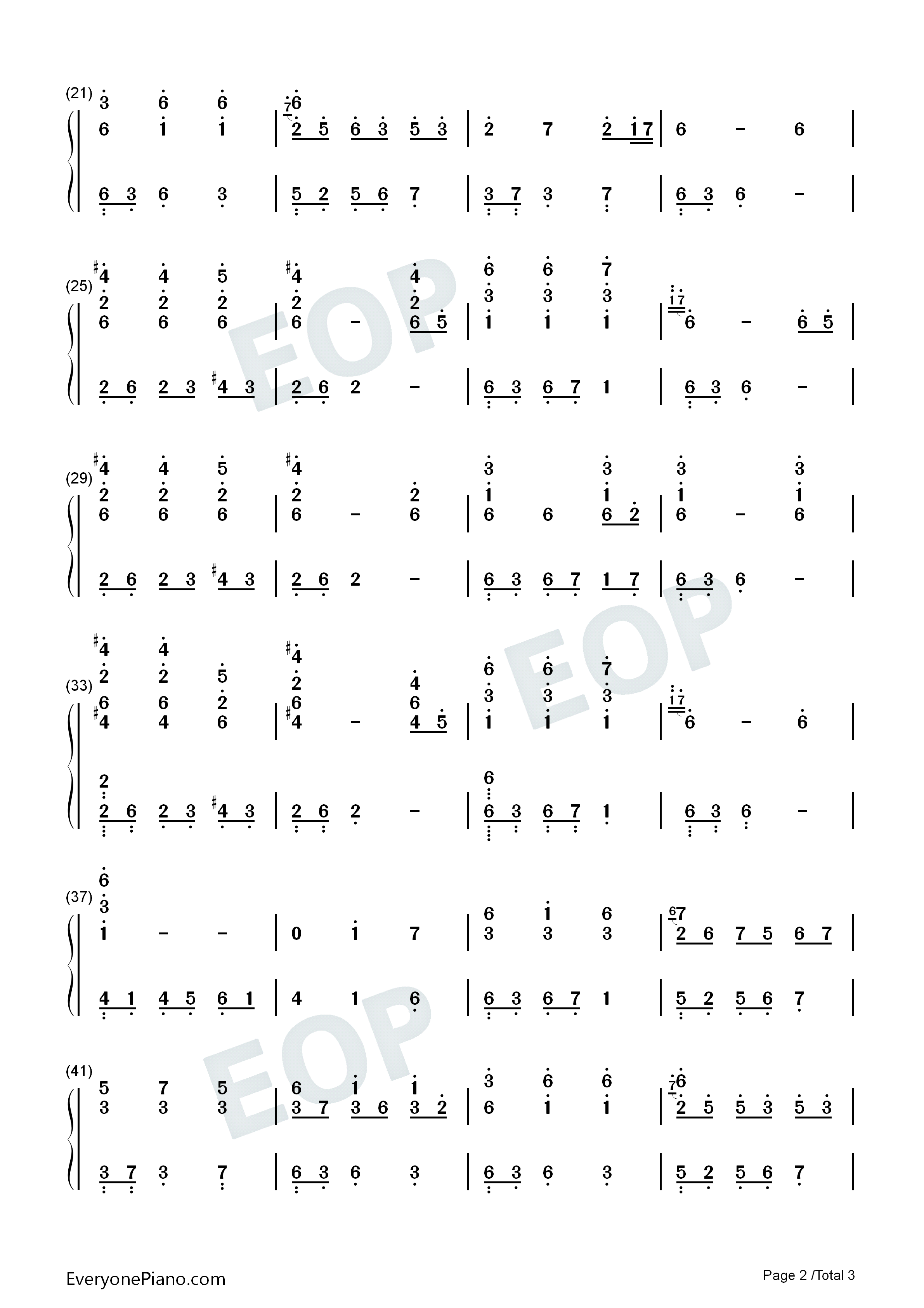 Ancient Stones简谱-Jeremy Soule-C调钢琴简谱 Ancient Stones简谱-Jeremy Soule-C调钢琴简谱