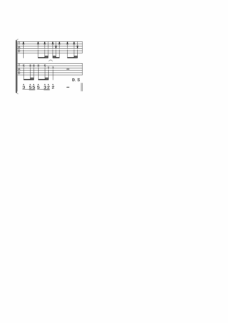 郑源《一万个理由吉他谱》C调原版吉他谱 郑源《一万个理由吉他谱》C调原版吉他谱