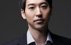 River flows in you钢琴谱-李闰珉-钢琴五线谱