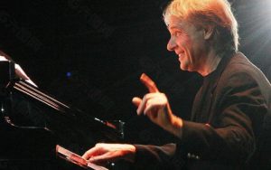 水边的阿狄丽娜钢琴谱-理查德.克莱德曼-钢琴五线谱