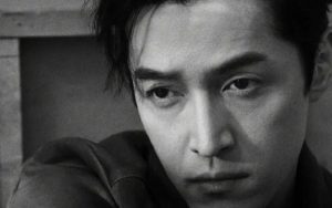 胡歌《忘记时间吉他谱》G调原版吉他图谱